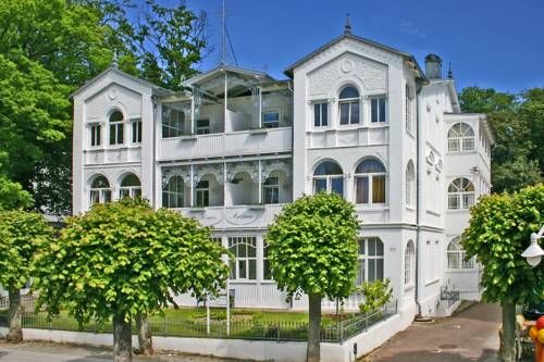 MyHome Ruegen - Haus Arkona