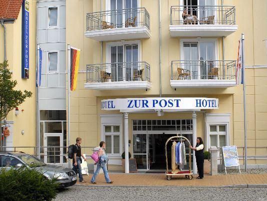 Hotel zur Post - ein Rovell Hotel