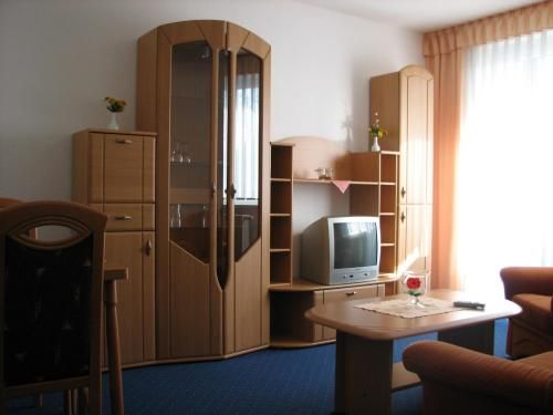 Apartmenthotel-Harz