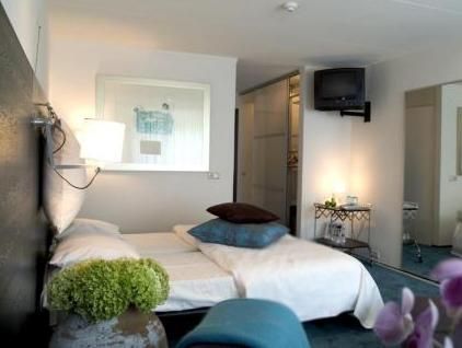 Fletcher Hotel Landgoed Avegoor