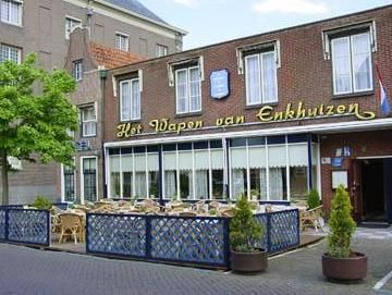 Het Wapen van Enkhuizen