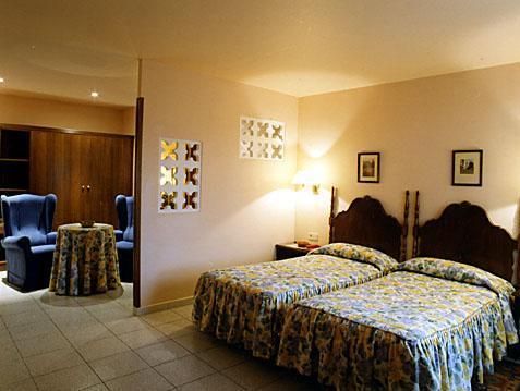 Hostal de la Gloria