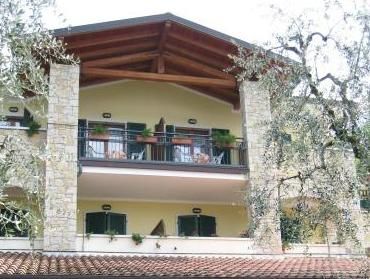 Hotel Veronesi