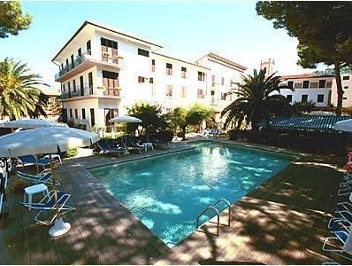 Marina Garden Hotel