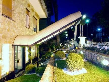 Hotel Tigullio Et De Milan