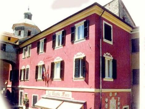 Albergo Al Convento