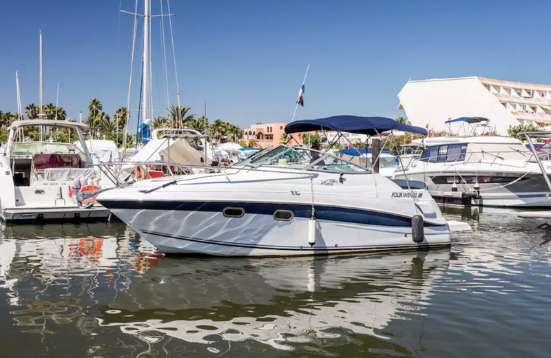 Yacht Naturist Village