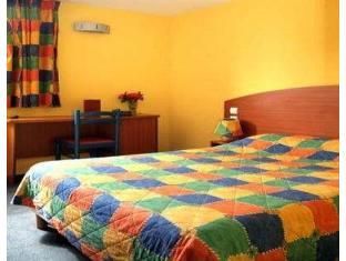 Comfort Hotel Bourg En Bresse