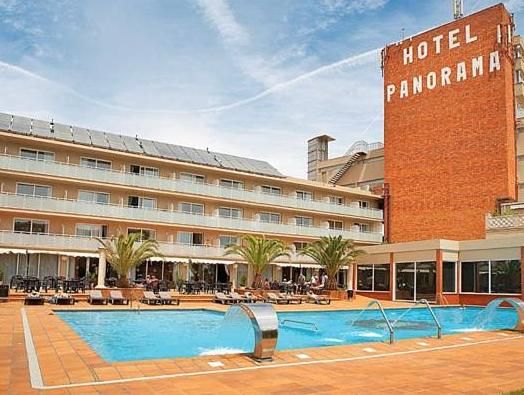 Hotel Panorama