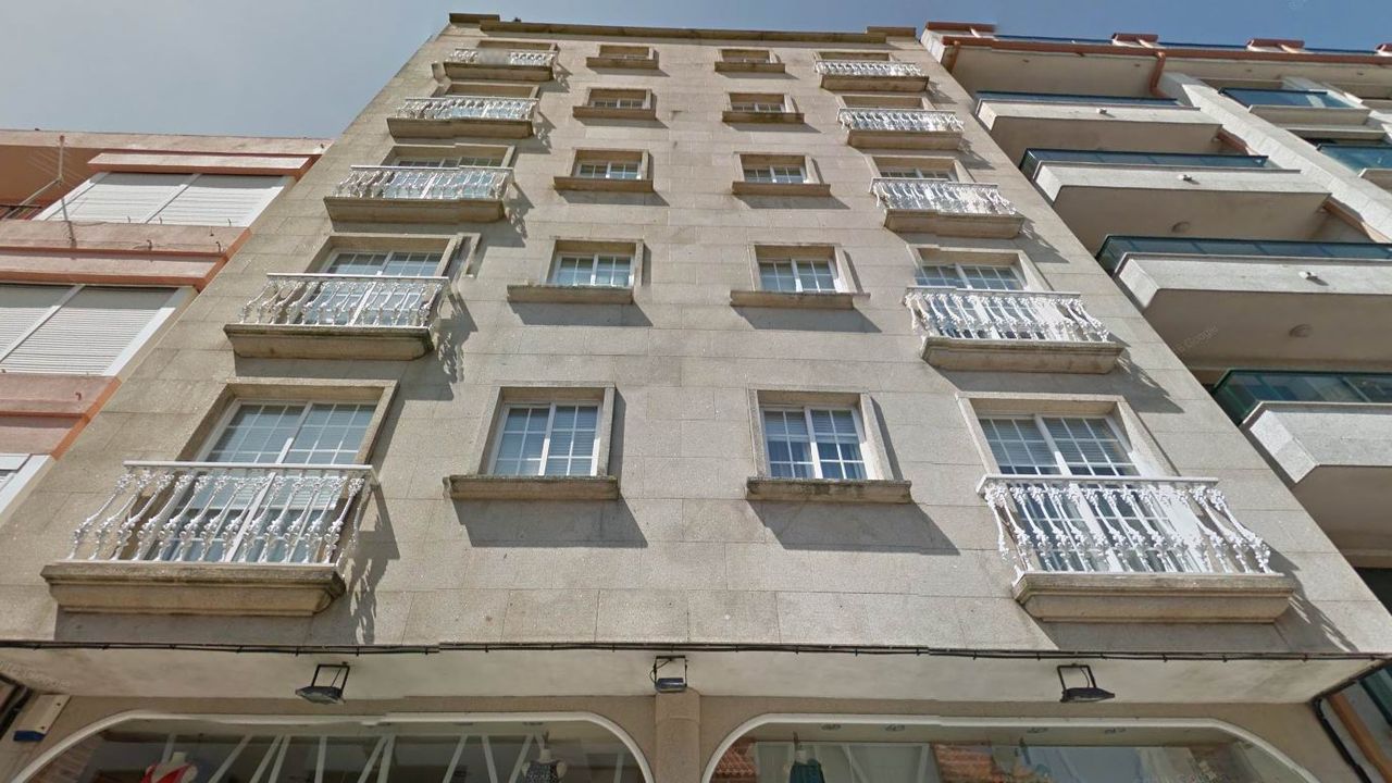 Apartamentos VIDA Versus