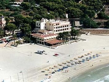 Voramar