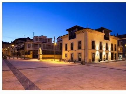 Antiguo Casino Hotel