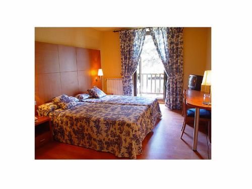 Hotel Saurat