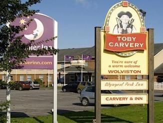 Premier Inn Wolviston/Wynyard