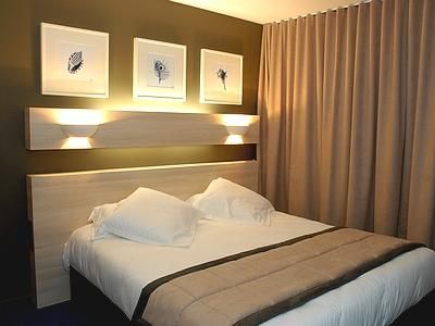 Best Western Hotel Nuit De Retz Nantes Sud