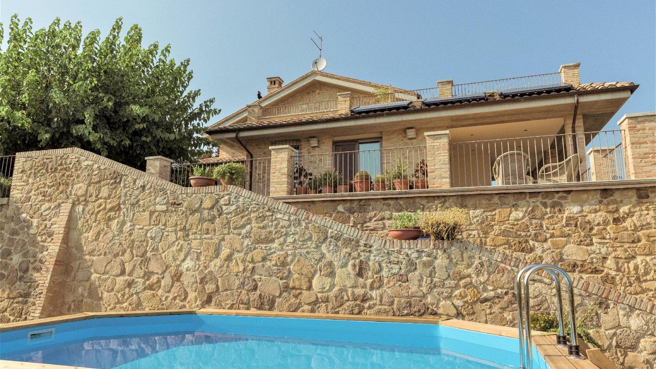 Casa Marzapane