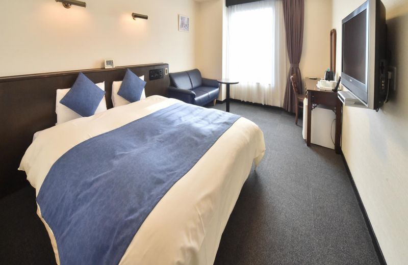 Hotel Dormy Inn Express Hakodate Goryokaku