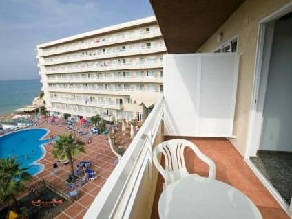Hotel Cala Font