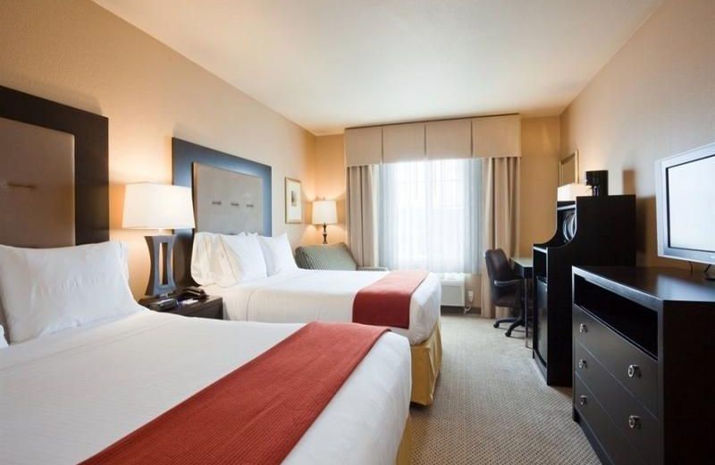 Holiday Inn Express & Suites Glenpool, an IHG Hotel