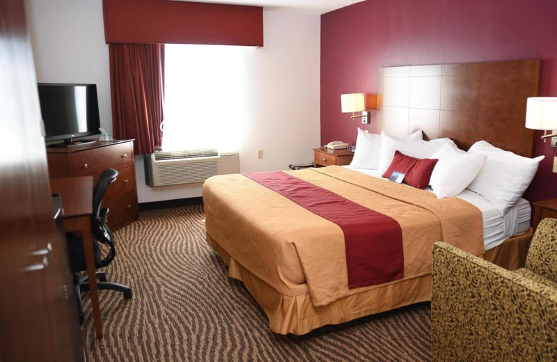 Best Western Okmulgee
