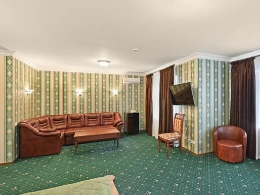 Hotel Nostalgie