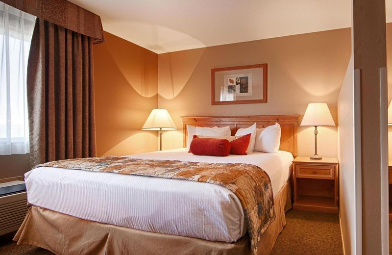 Best Western Rory & Ryan Inns