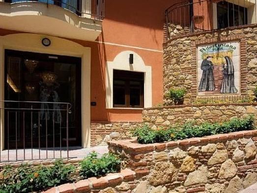 Agostiniana Hotel