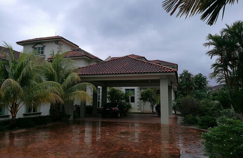Guesthouse Taiping Dragon Place