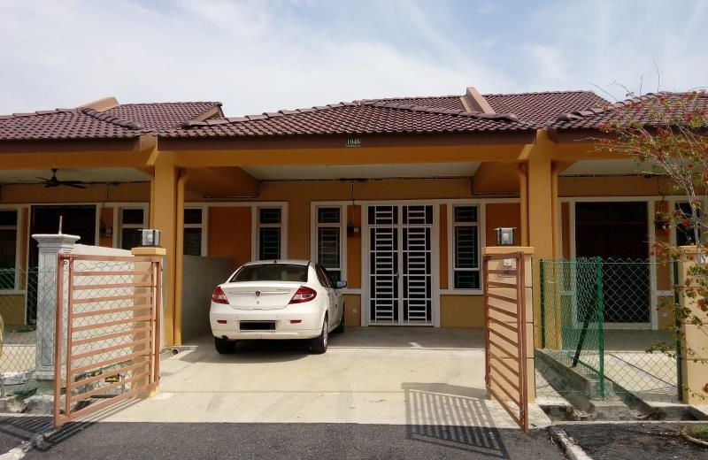 Lynn Guest House Jitra