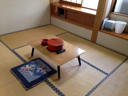 Isazen Ryokan