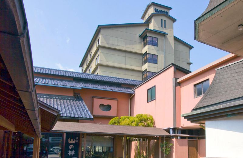 Ryotei Yamanoi