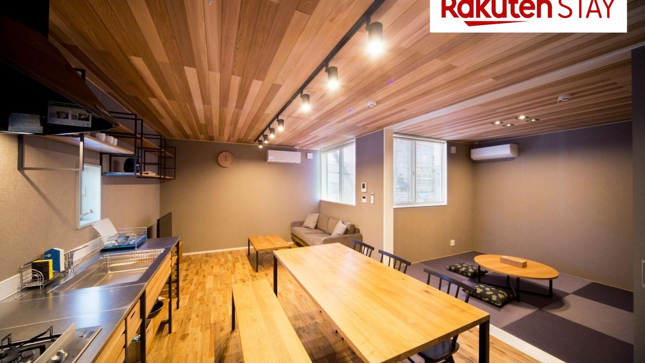 Rakuten STAY HOUSE WILL STYLE Matsue