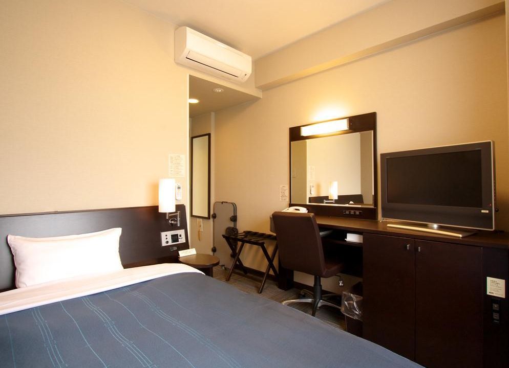 Hotel Route-Inn Iwata Inter
