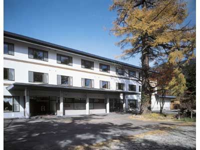 Hotel Hananoki