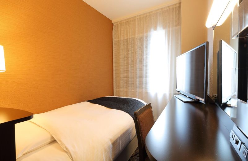 APA Hotel Takaoka-Marunouchi