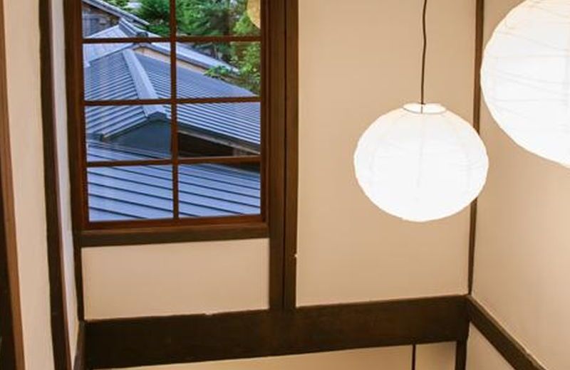 Machiya Guest House MIMORO