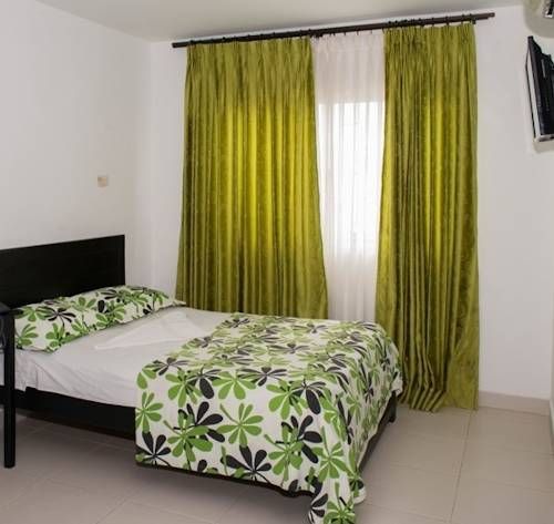 Hotel La Media Naranja