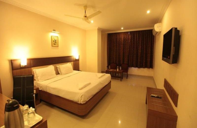 Star Residency Tanjore