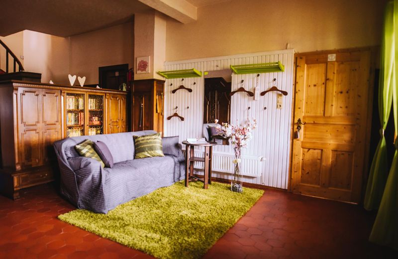 Guesthouse Brackel