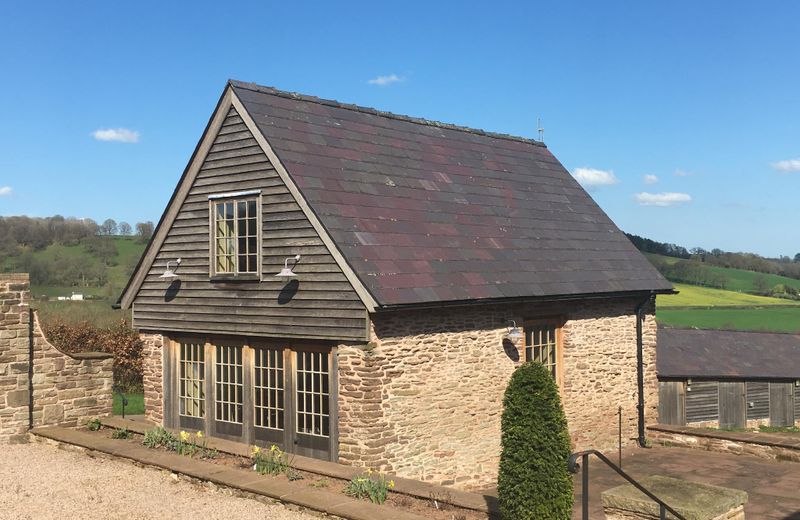Demesne Farm Guest House