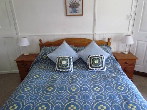 Celyn Villa Bed and Breakfast
