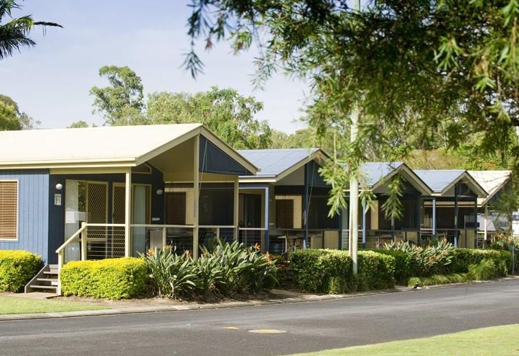 Reflections Holiday Parks Ferry Reserve