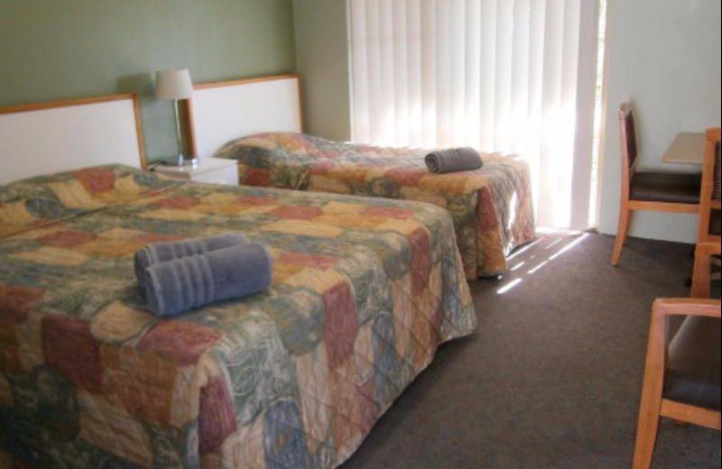 Collie Motel