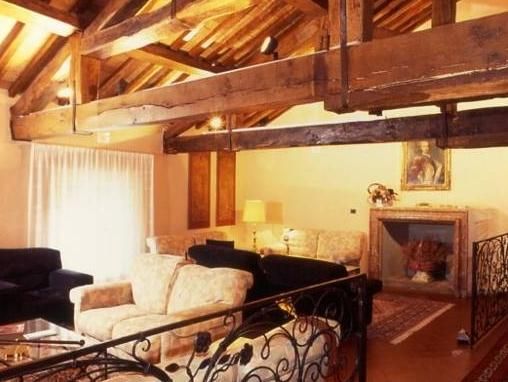 Palazzo Loup Hotel