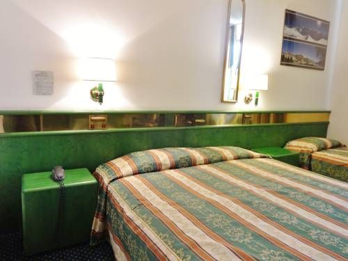Hotel Lodi