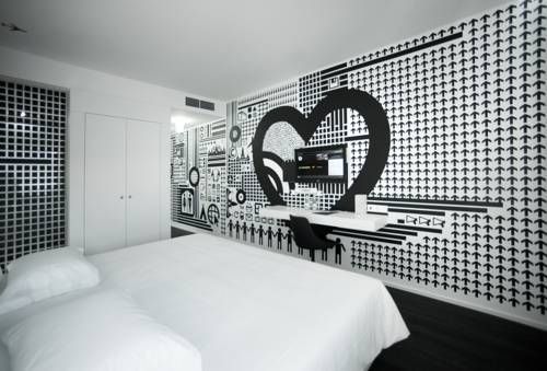 Design & Wine Hotel