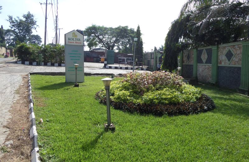 Koltol Guest House