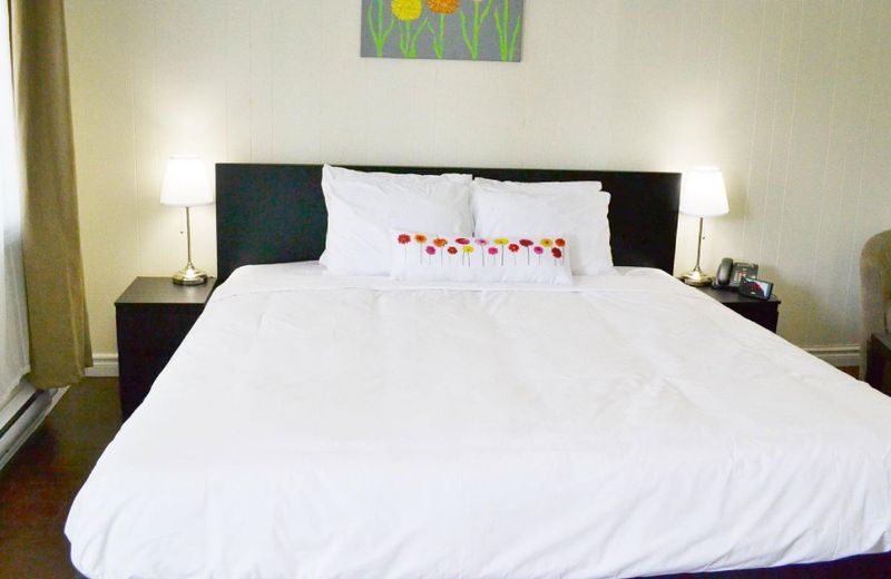Magnuson Hotel Vow