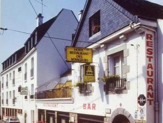 Maison des Dunes