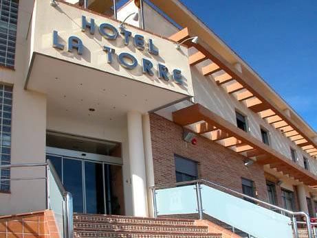 Hotel la Torre